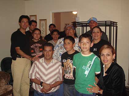 Grupo Tijuana y chulavista